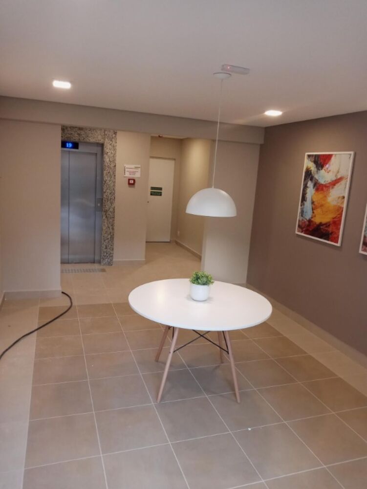 Apartamento, 1 quarto, 27 m² - Foto 10