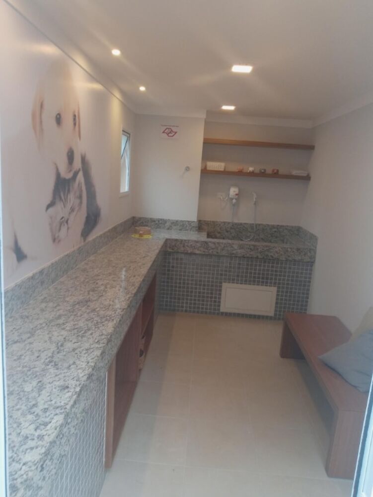 Apartamento, 1 quarto, 27 m² - Foto 24