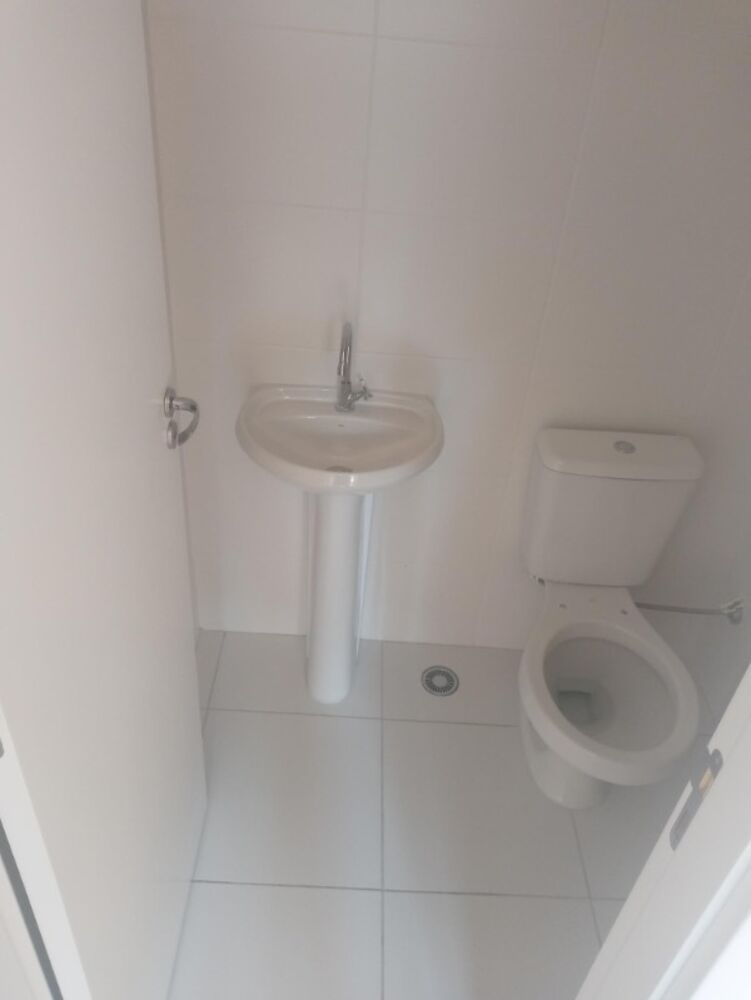 Apartamento, 1 quarto, 27 m² - Foto 15