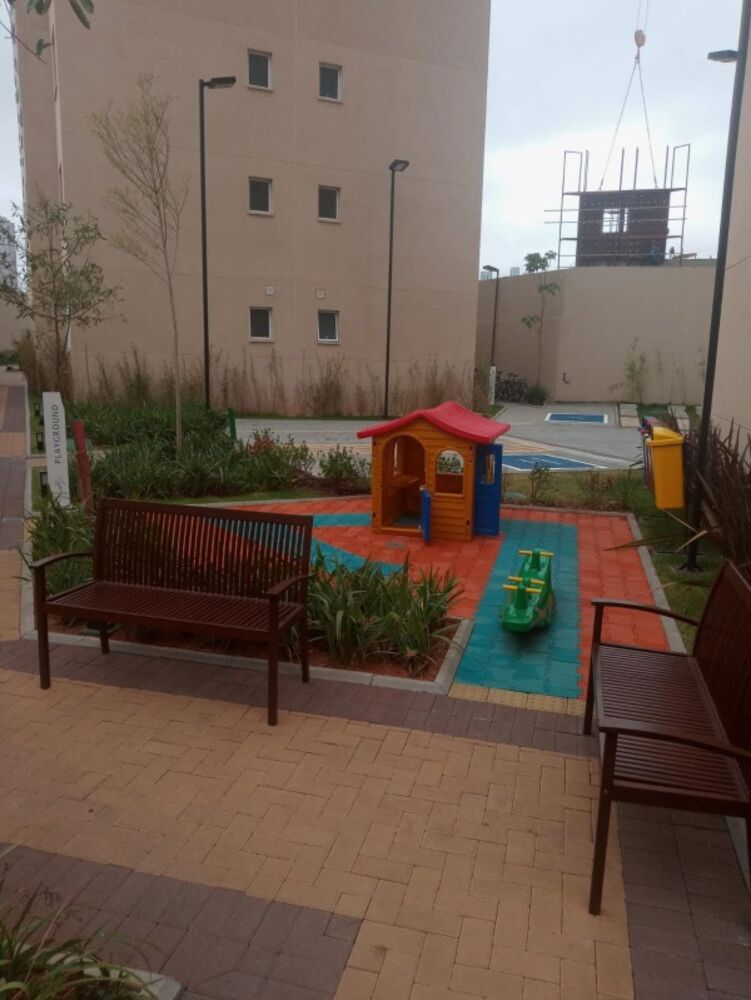 Apartamento, 1 quarto, 27 m² - Foto 17