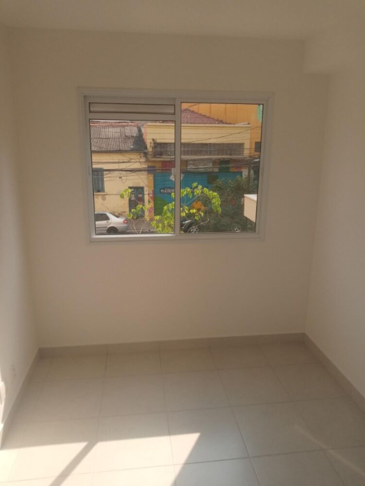 Apartamento, 1 quarto, 27 m² - Foto 7