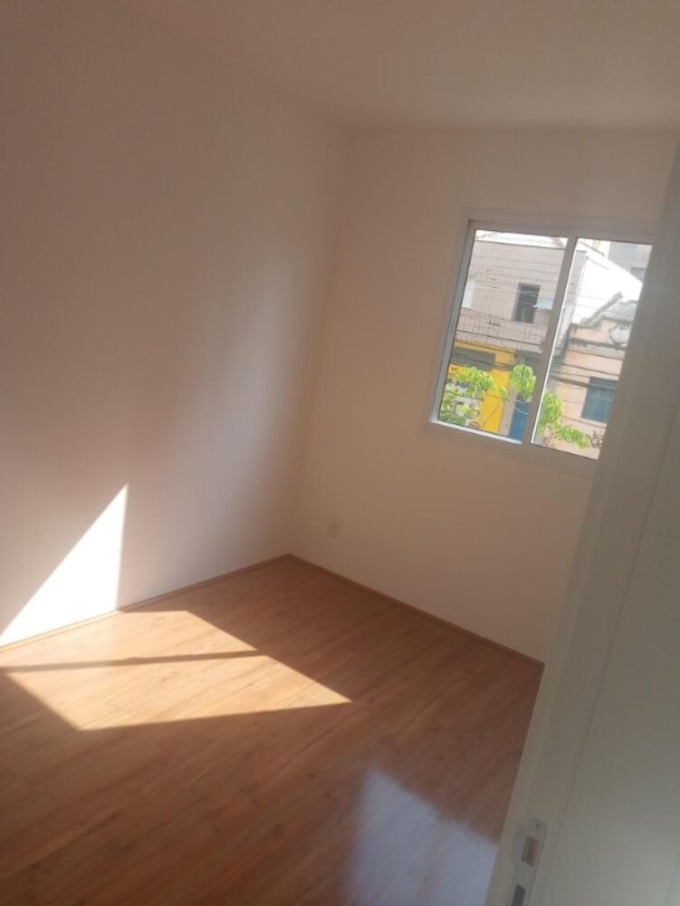 Apartamento, 1 quarto, 27 m² - Foto 3