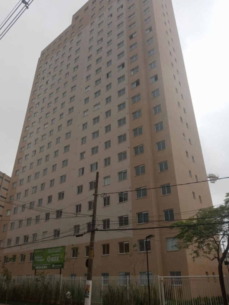 Apartamento, 1 quarto, 27 m² - Foto 18