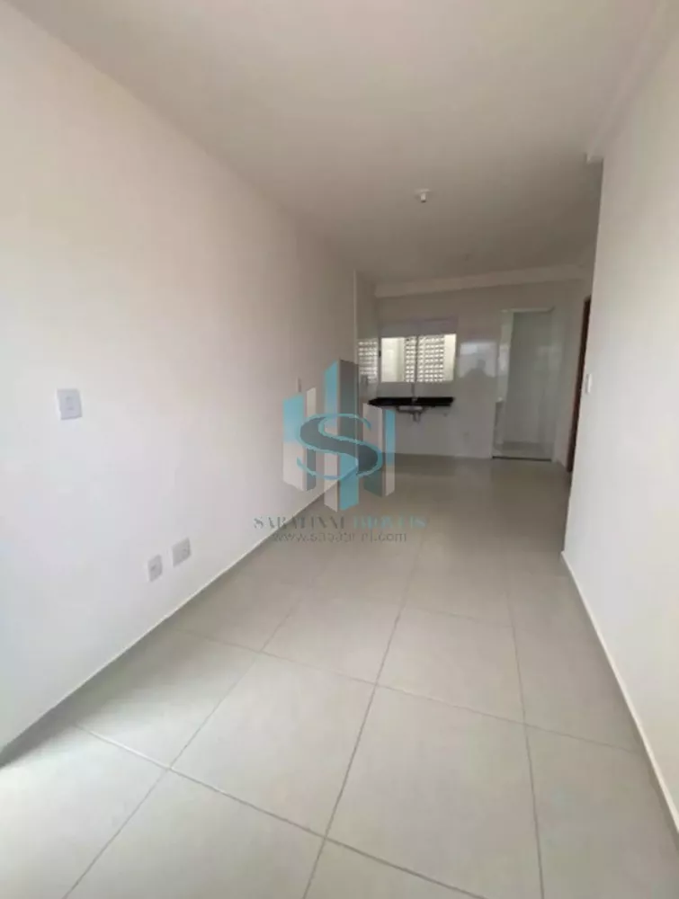 Apartamento à venda com 1 quarto, 29m² - Foto 3