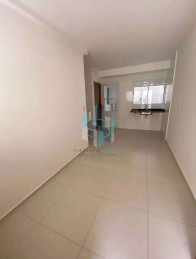 Apartamento à venda com 1 quarto, 29m² - Foto 4