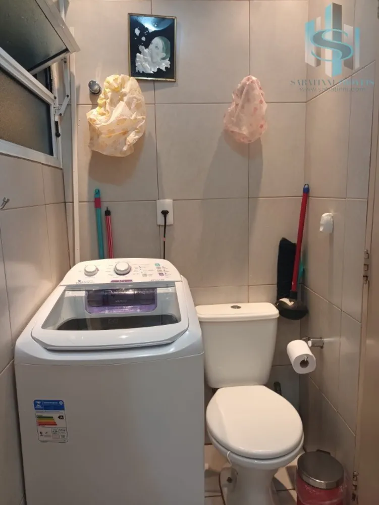 Apartamento, 1 quarto, 42 m² - Foto 11