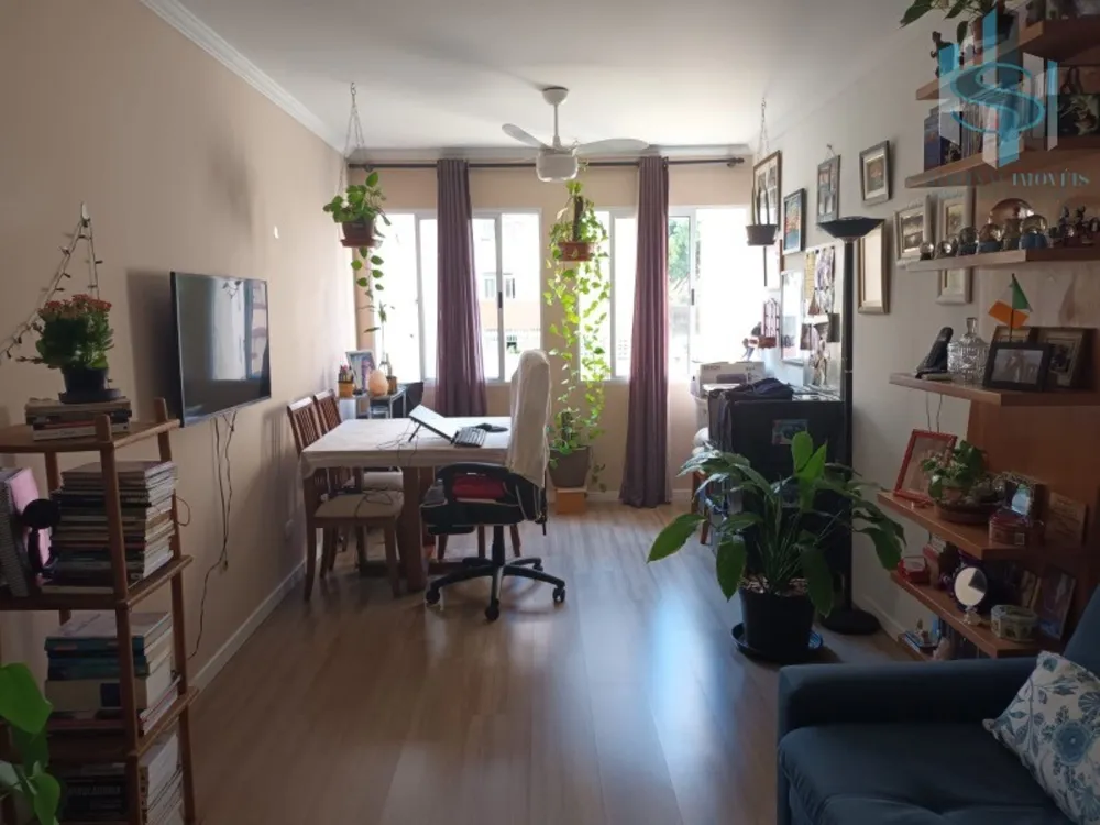 Apartamento, 1 quarto, 42 m² - Foto 6