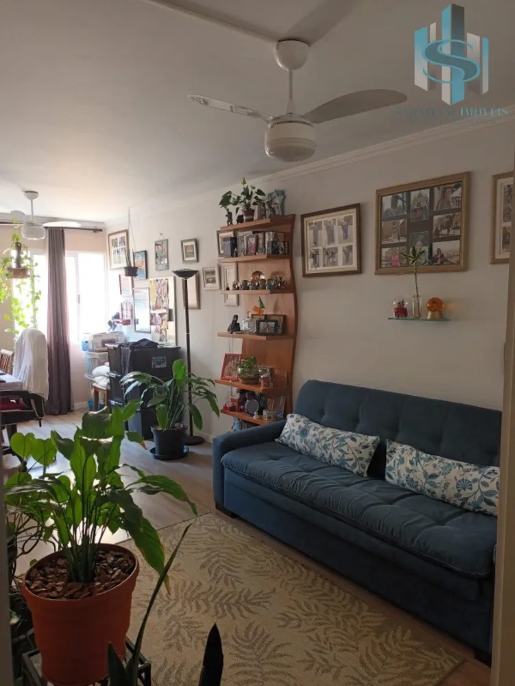Apartamento, 1 quarto, 42 m² - Foto 8