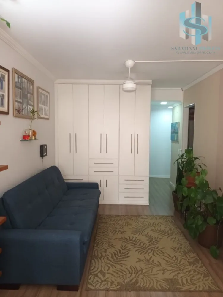 Apartamento, 1 quarto, 42 m² - Foto 3