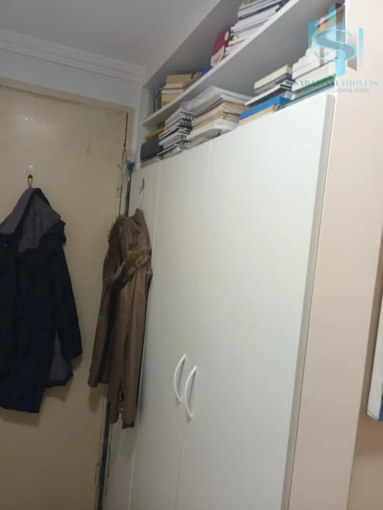 Apartamento, 1 quarto, 42 m² - Foto 8