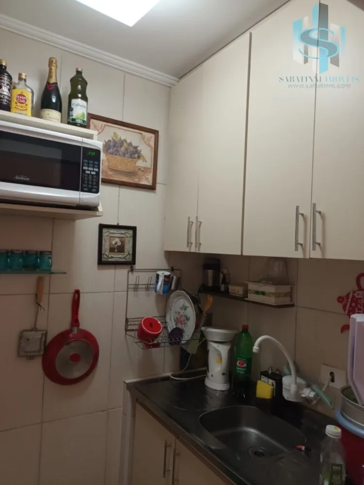 Apartamento, 1 quarto, 42 m² - Foto 7