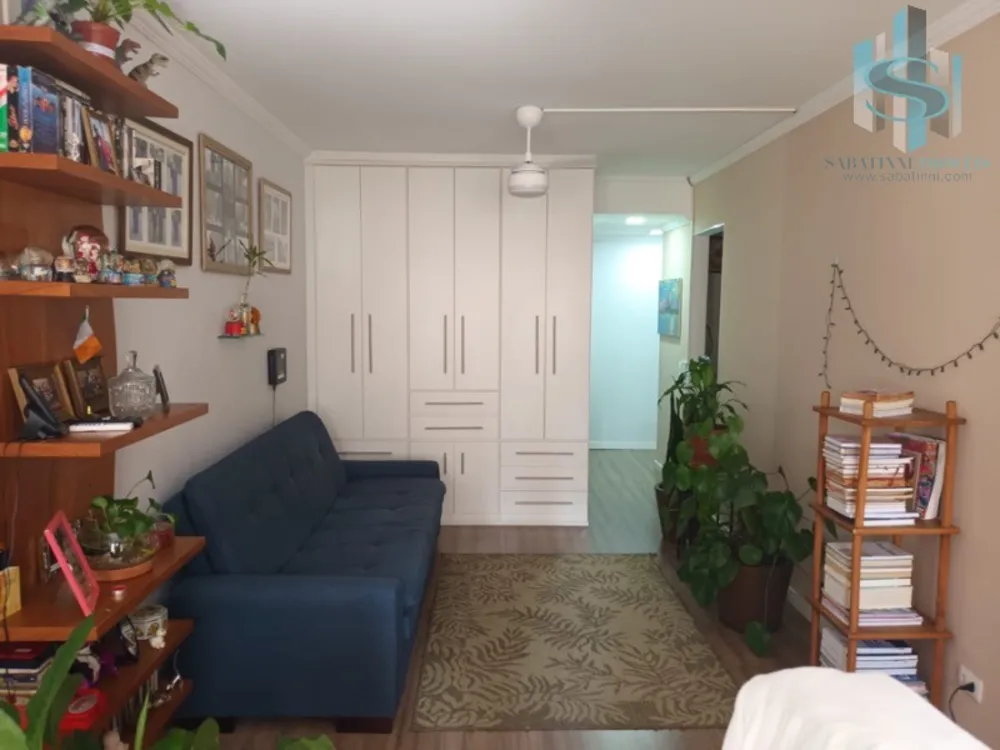 Apartamento, 1 quarto, 42 m² - Foto 4
