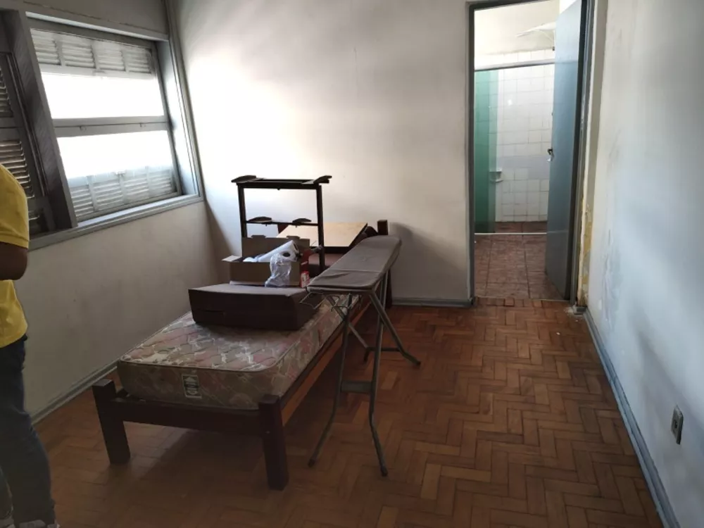 Apartamento, 1 quarto, 40 m² - Foto 3