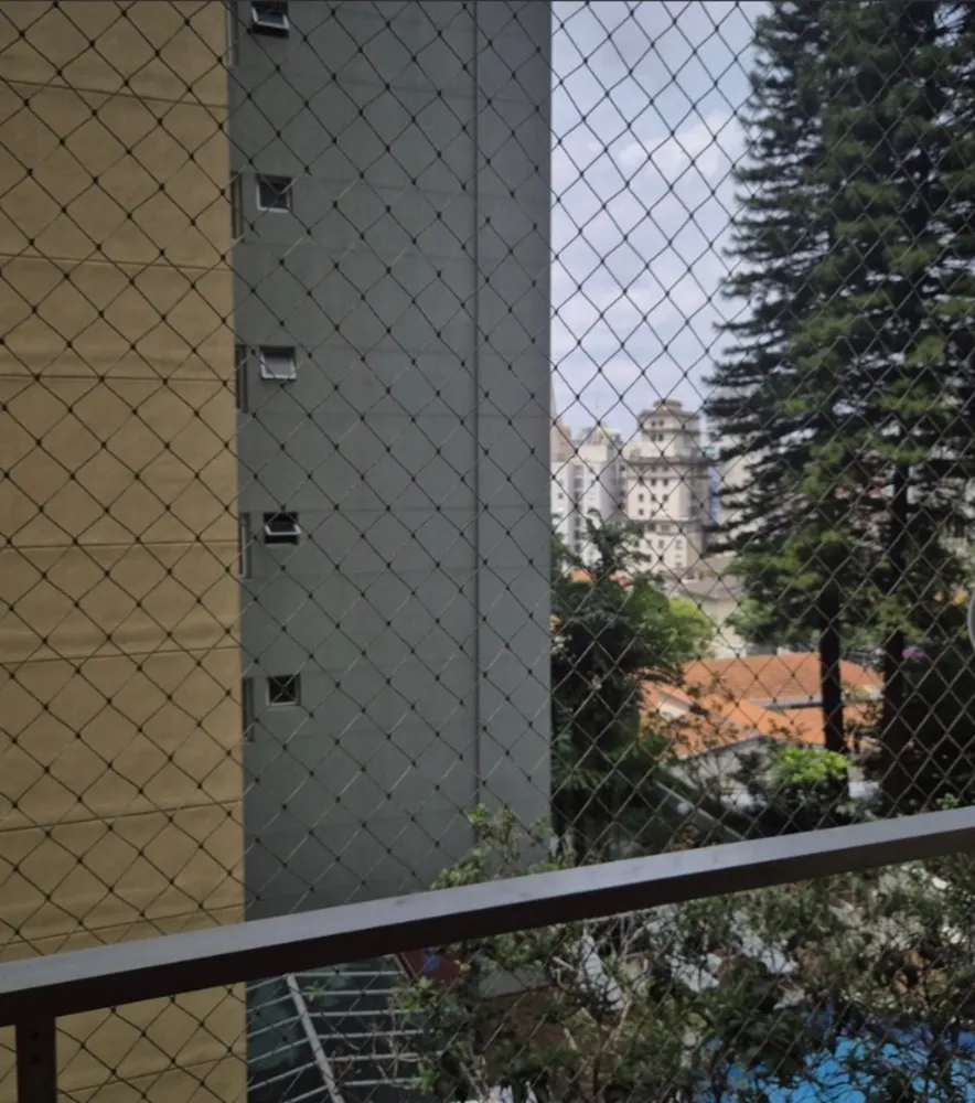 Flat/Apart Hotel, 1 quarto, 35 m² - Foto 10