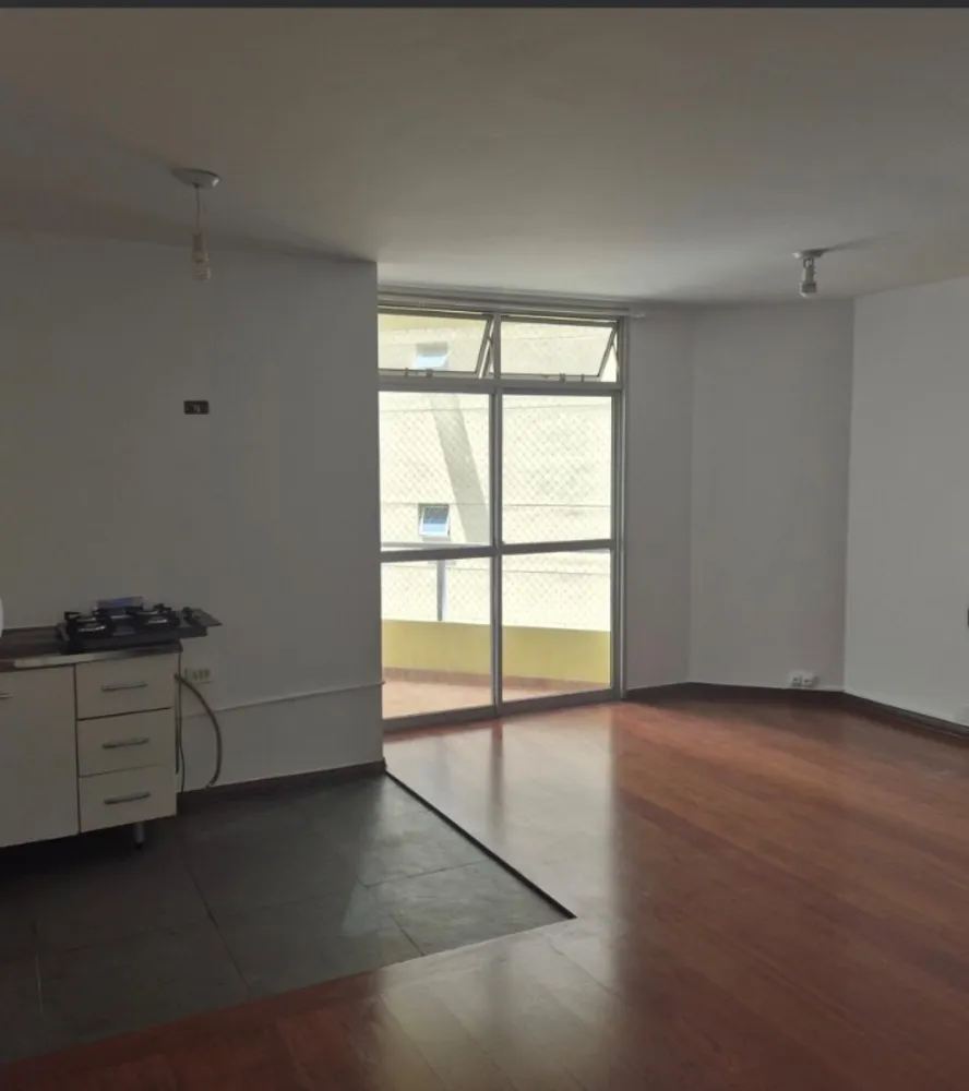 Flat/Apart Hotel, 1 quarto, 35 m² - Foto 2