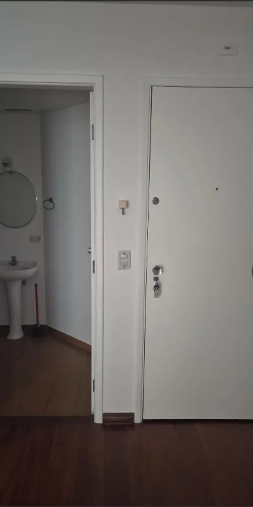 Flat/Apart Hotel, 1 quarto, 35 m² - Foto 11
