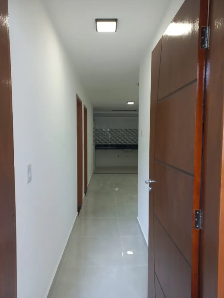 Apartamento, 2 quartos, 48 m² - Foto 3