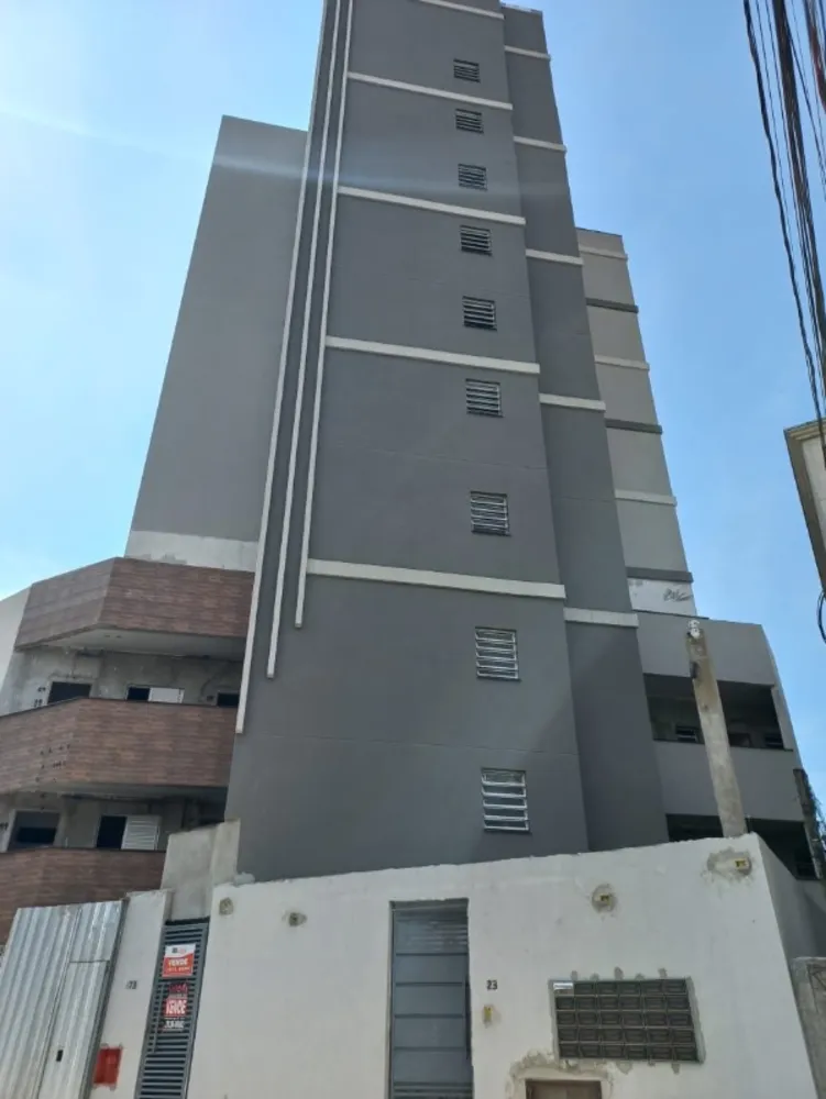 Apartamento, 2 quartos, 48 m² - Foto 1