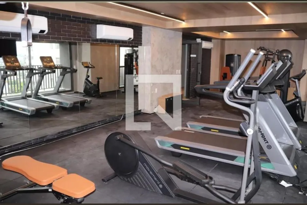 Kitnet-Studio, 36 m² - Foto 2