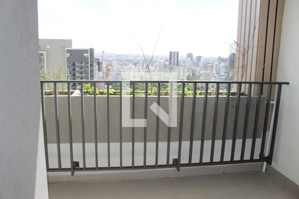 Kitnet-Studio, 36 m² - Foto 4
