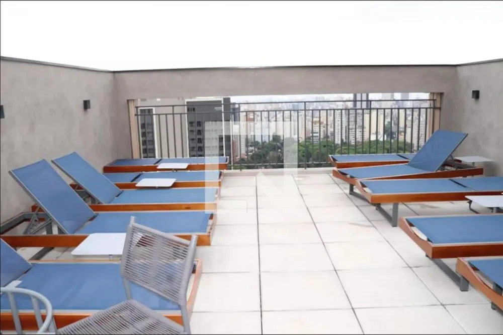 Kitnet-Studio, 36 m² - Foto 12