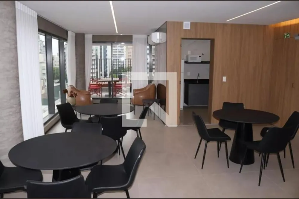 Kitnet-Studio, 36 m² - Foto 3