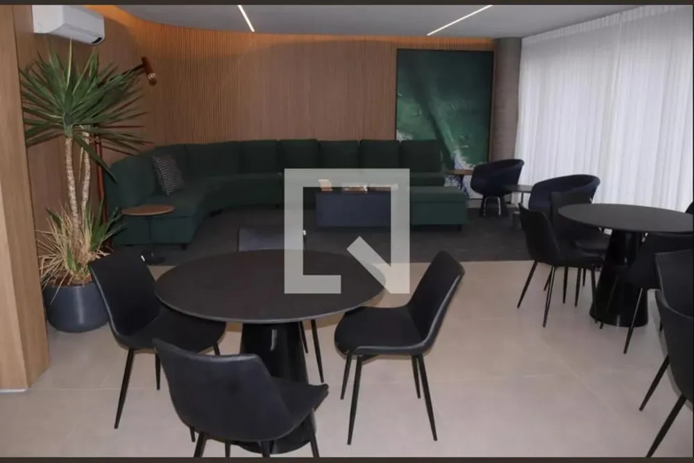 Kitnet-Studio, 36 m² - Foto 8