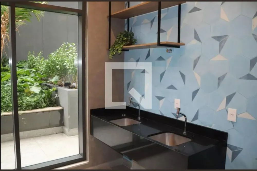 Kitnet-Studio, 36 m² - Foto 5