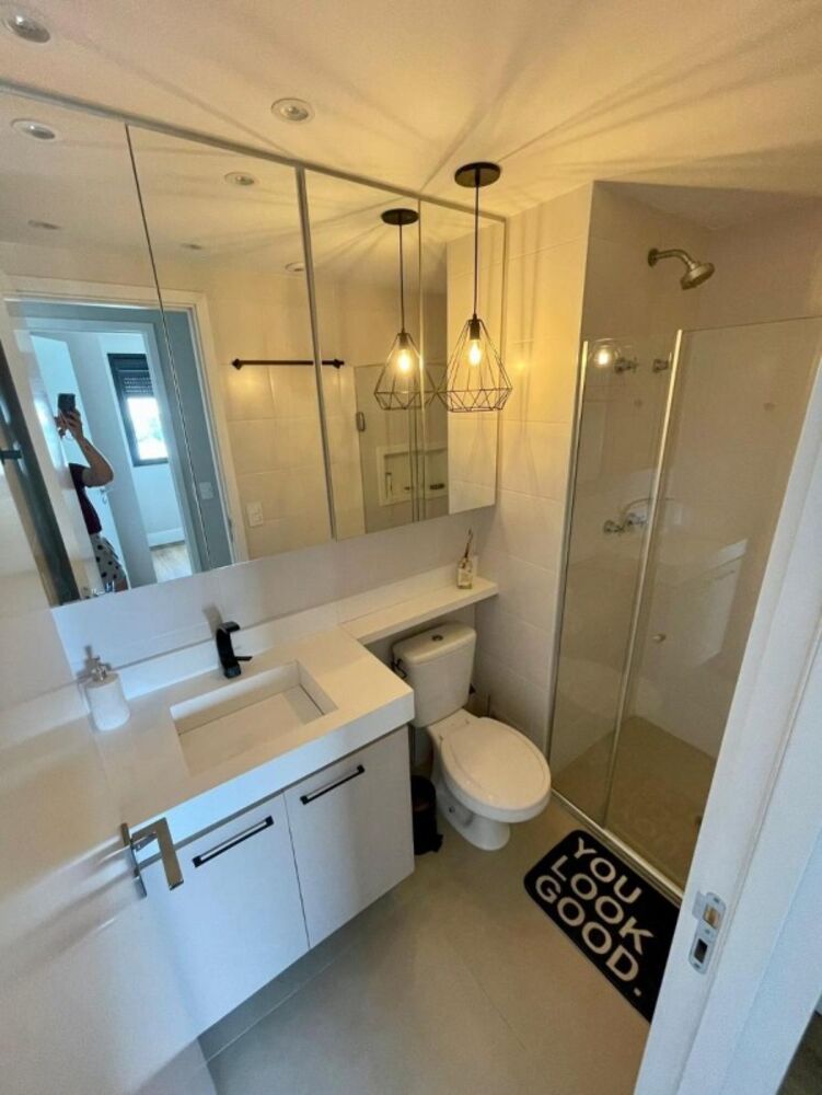 Apartamento, 2 quartos, 59 m² - Foto 7