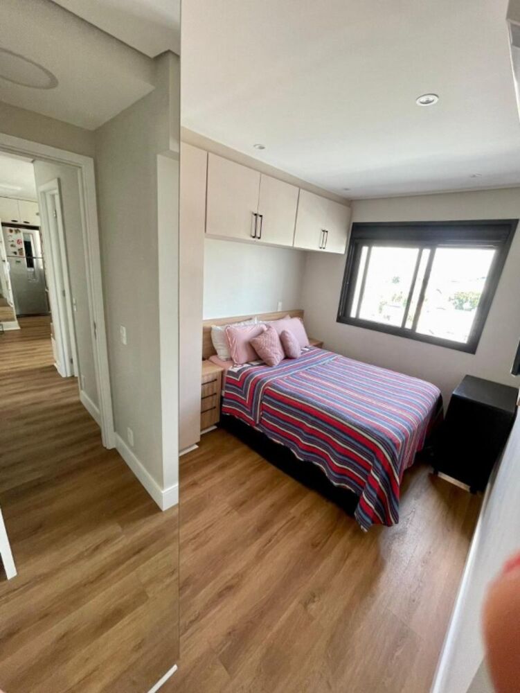 Apartamento, 2 quartos, 59 m² - Foto 6