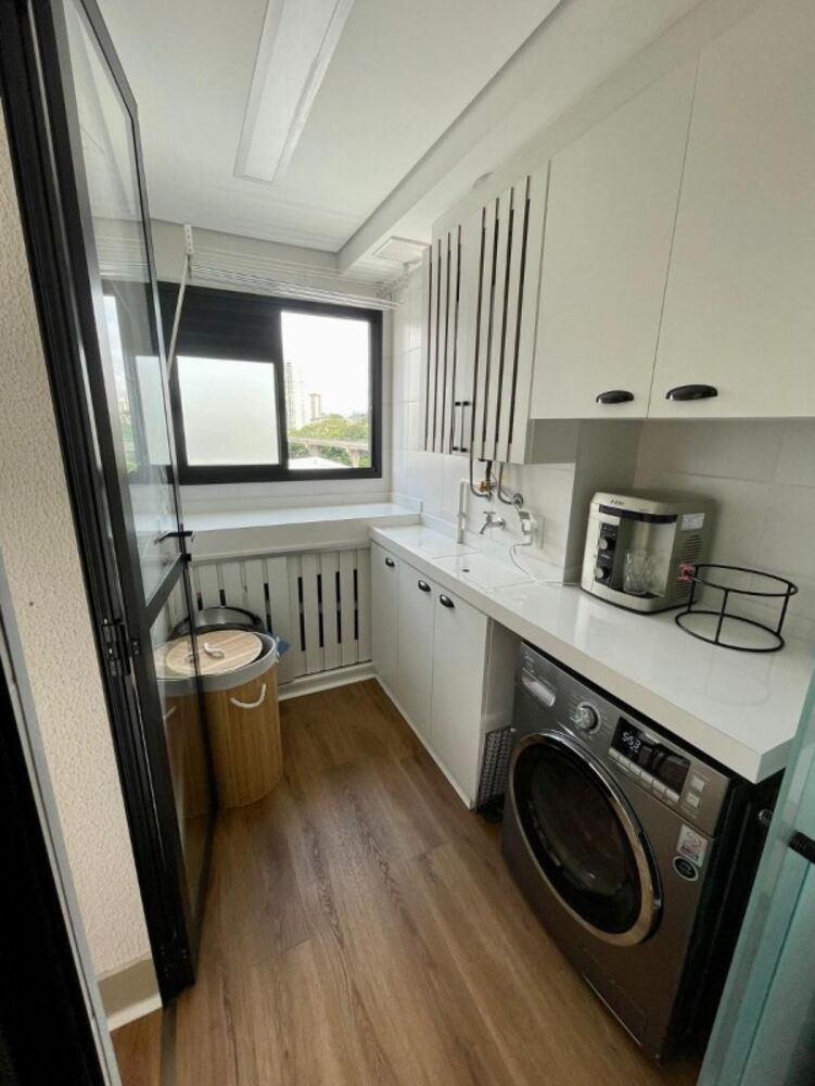 Apartamento, 2 quartos, 59 m² - Foto 8