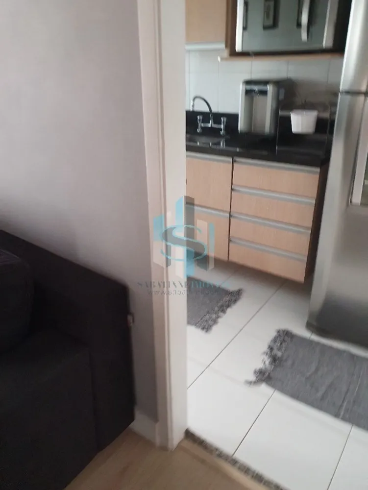 Apartamento, 2 quartos, 56 m² - Foto 3