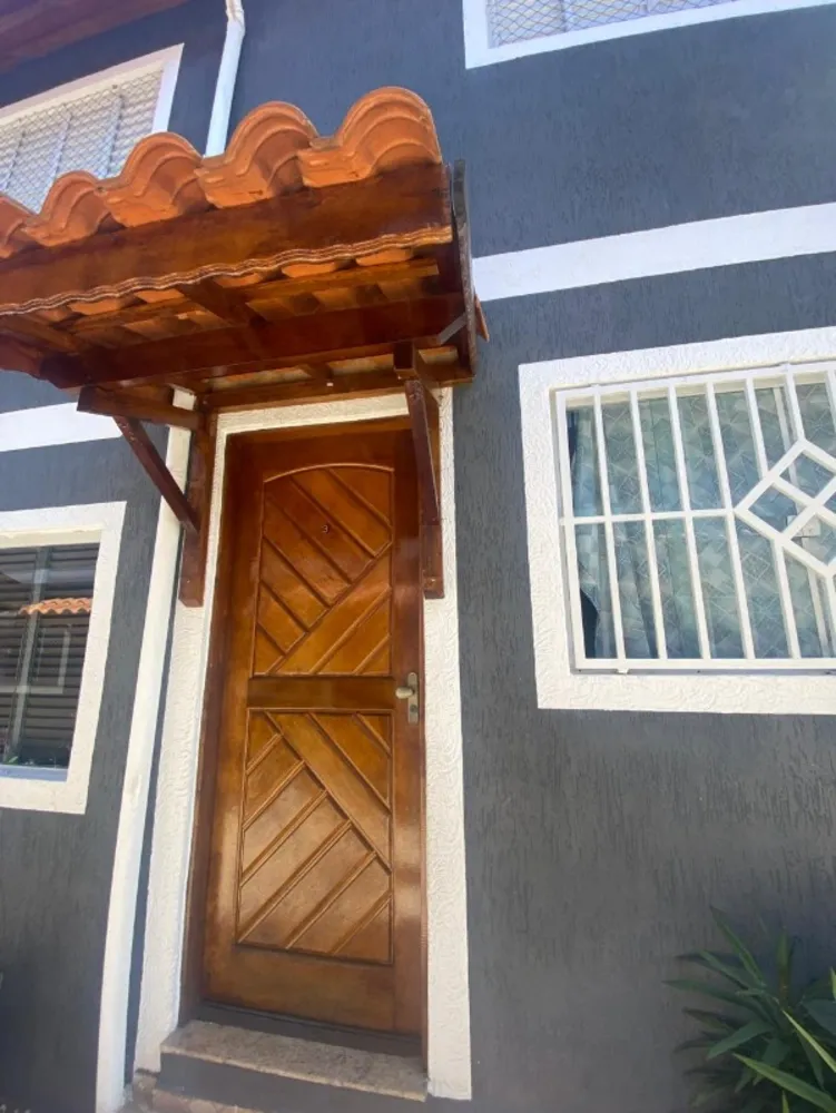 Casa, 2 quartos, 78 m² - Foto 2