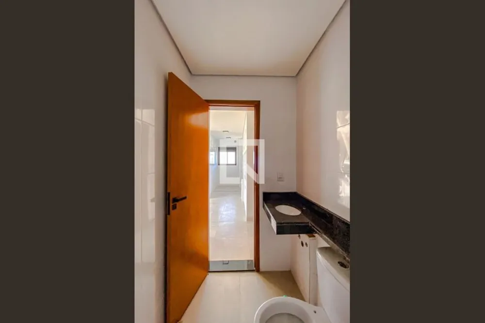 Apartamento, 2 quartos, 36 m² - Foto 11