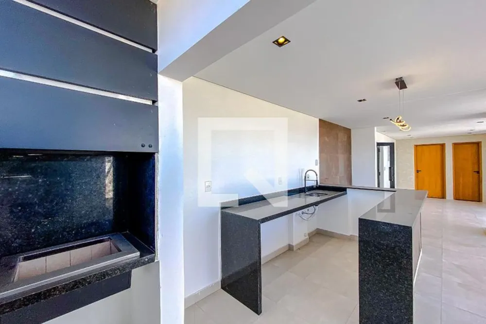 Apartamento, 2 quartos, 36 m² - Foto 3
