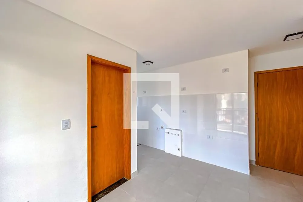 Apartamento, 2 quartos, 36 m² - Foto 4