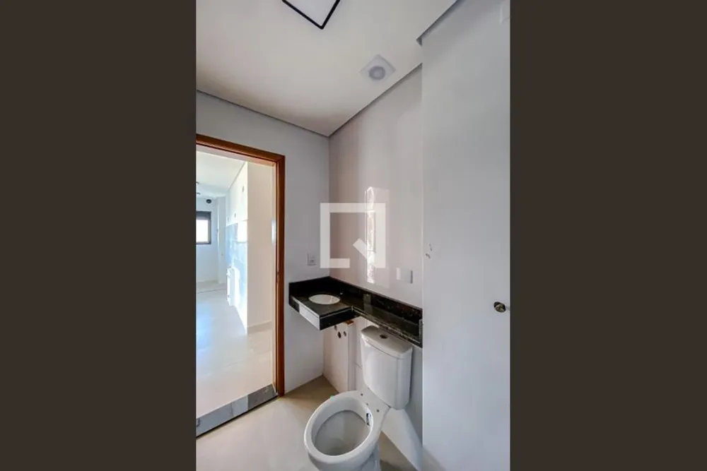 Apartamento, 2 quartos, 36 m² - Foto 6