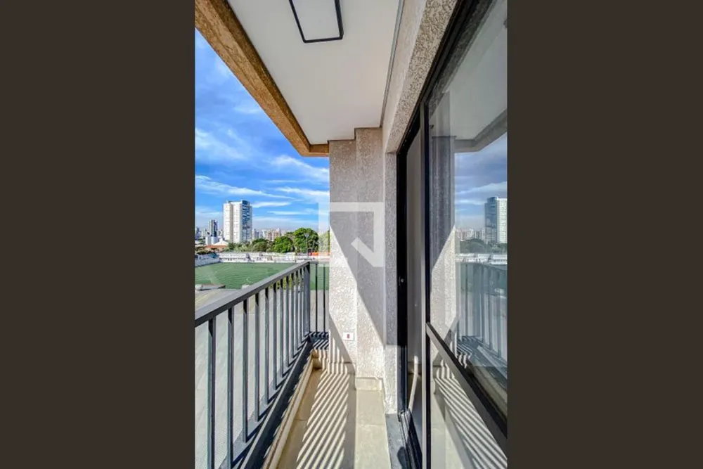 Apartamento, 2 quartos, 36 m² - Foto 5