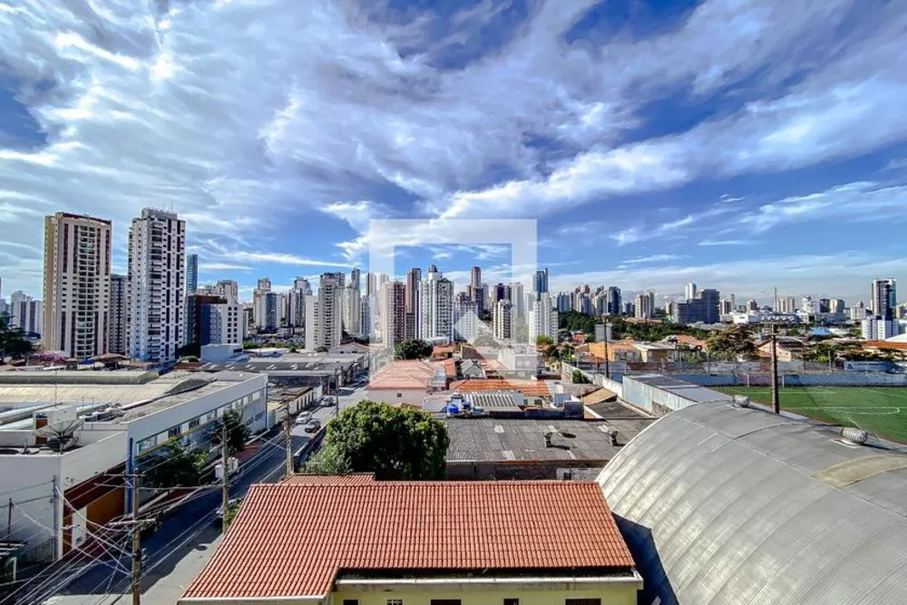 Apartamento, 2 quartos, 36 m² - Foto 7