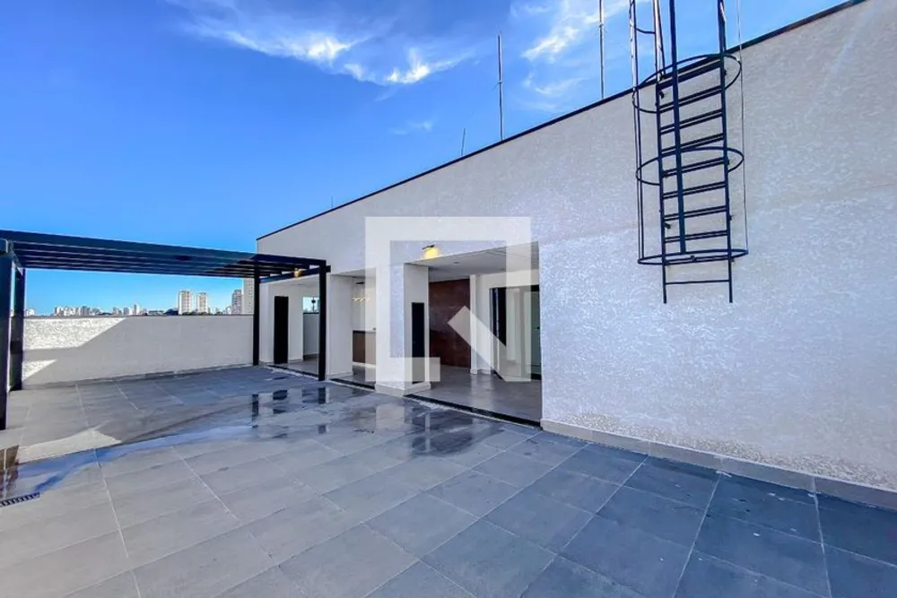 Apartamento, 2 quartos, 36 m² - Foto 10