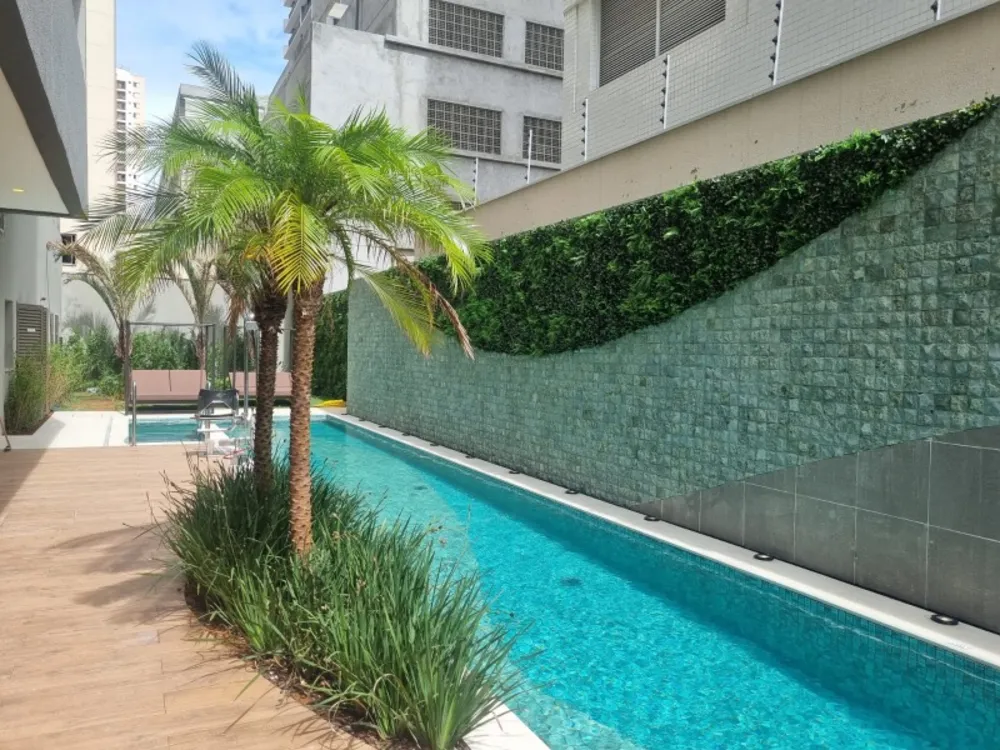 Apartamento, 1 quarto, 26 m² - Foto 1