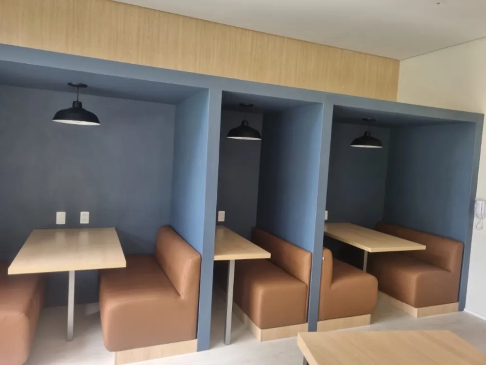 Apartamento, 1 quarto, 26 m² - Foto 3