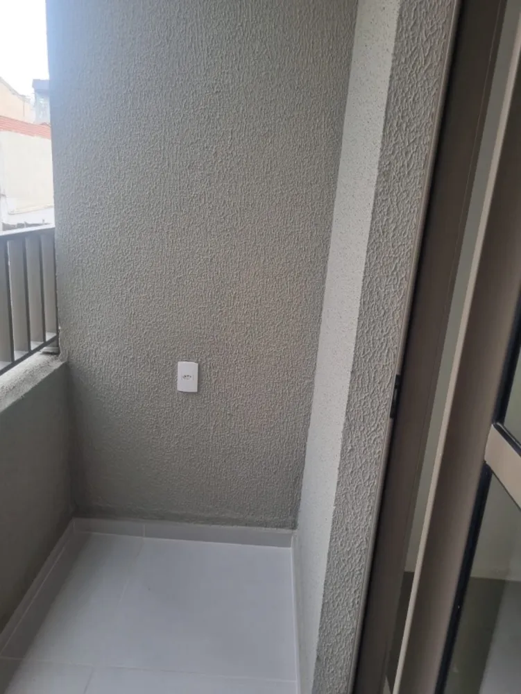 Apartamento, 1 quarto, 26 m² - Foto 2