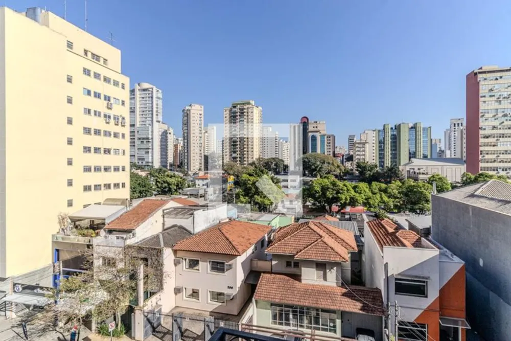 Apartamento, 1 quarto, 45 m² - Foto 4