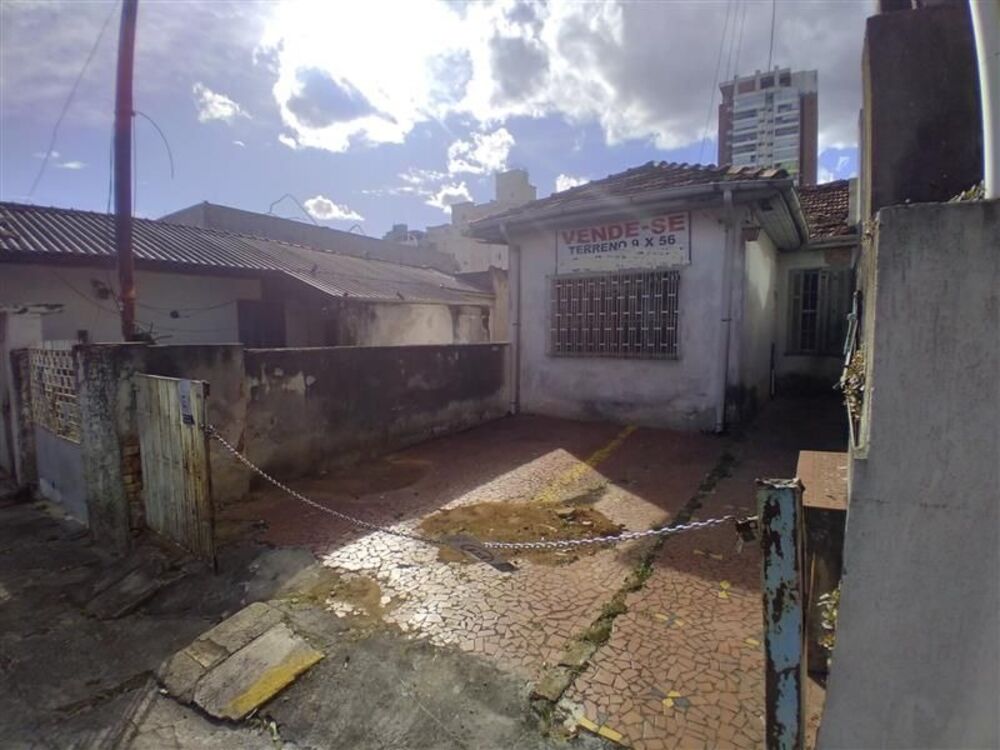 Terreno, 452 m² - Foto 4