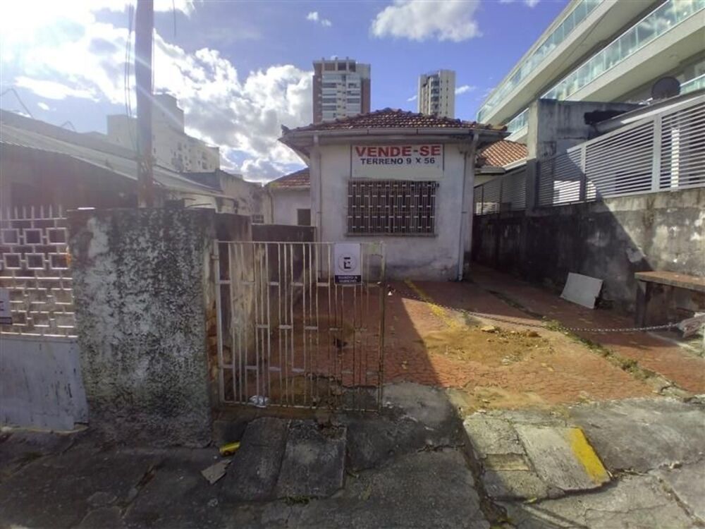 Terreno, 452 m² - Foto 3