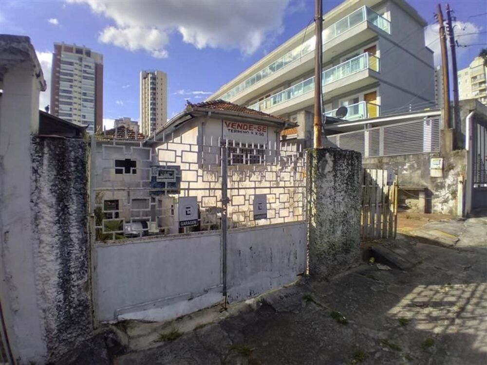 Terreno, 452 m² - Foto 2