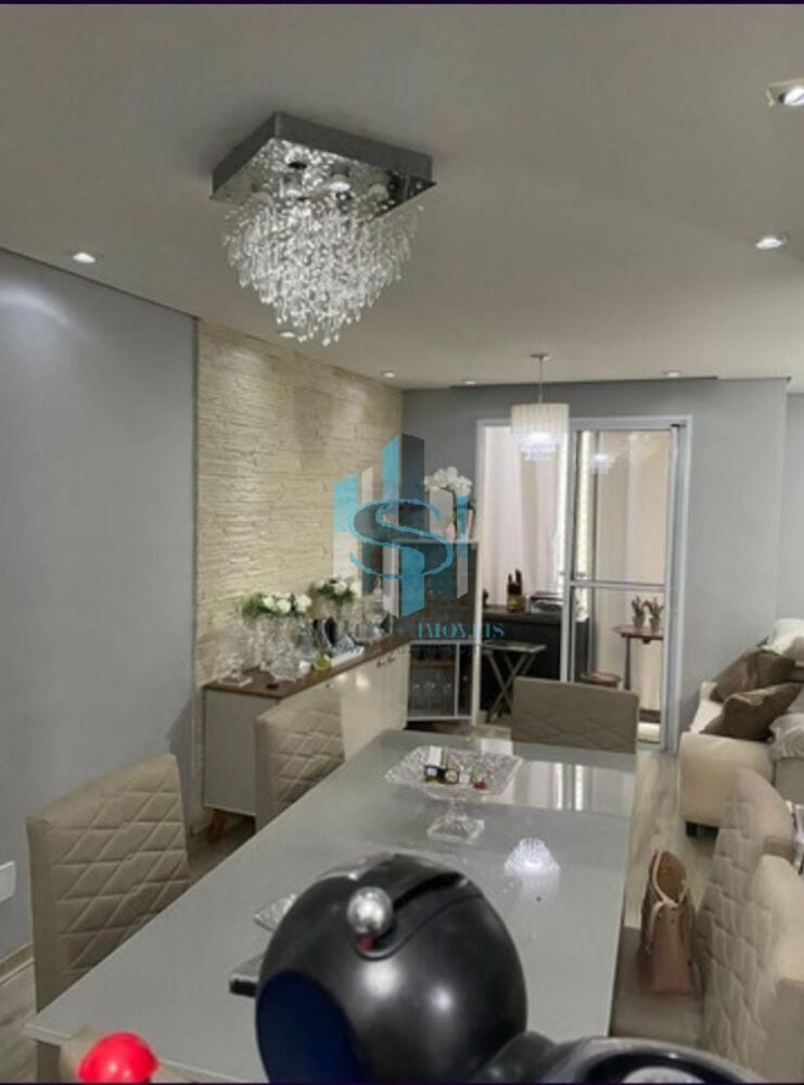 Apartamento, 2 quartos, 50 m² - Foto 5