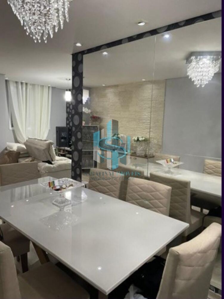 Apartamento, 2 quartos, 50 m² - Foto 3