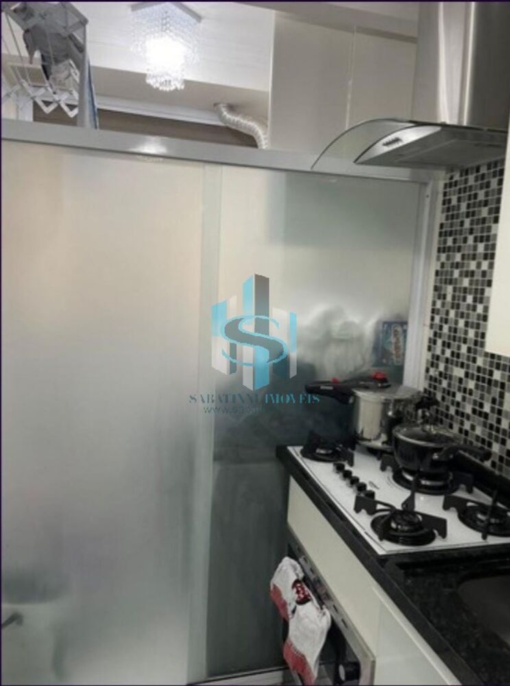 Apartamento, 2 quartos, 50 m² - Foto 7